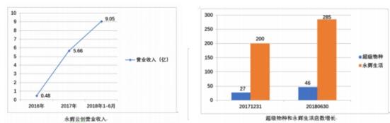 被低估的永輝云創 正在成為新零售行業創新的獨角獸