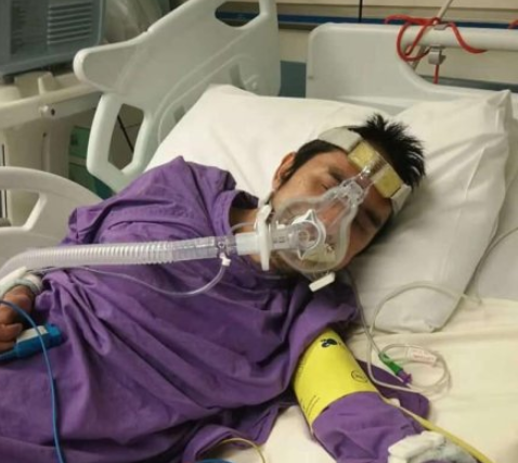 電影人蕭偉強病逝_是怎么回事得了什么病