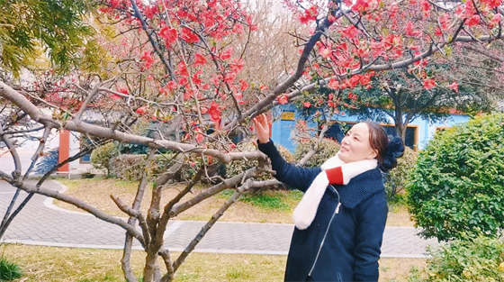 安康這三兄妹,熱血!